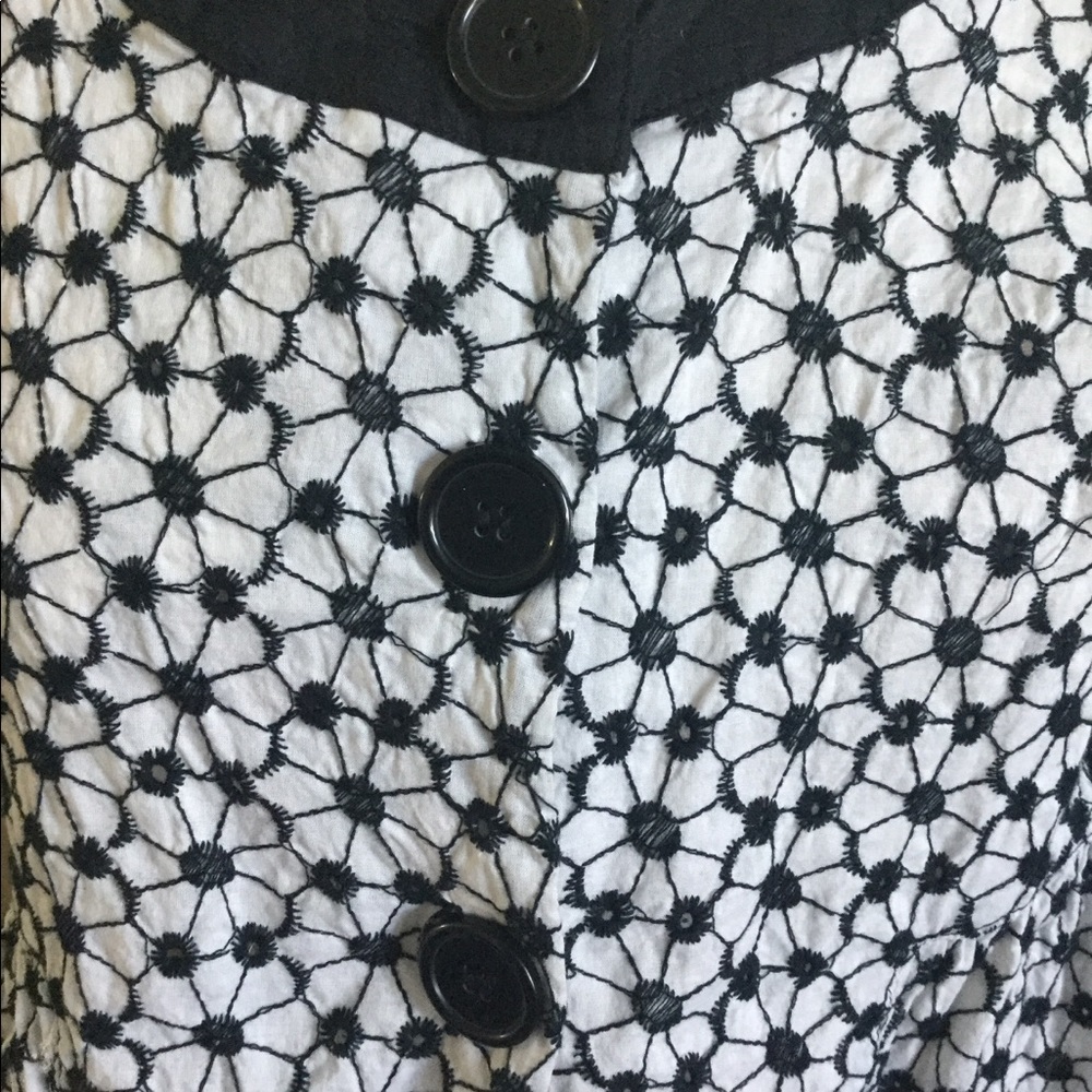 🌟⭐️Harve Bernard Mod Top⭐️🌟 - Picture 4 of 5